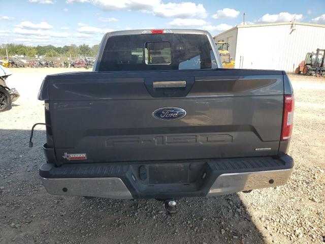 Photo 5 VIN: 1FTEW1CP6LKD87360 - FORD F-150 