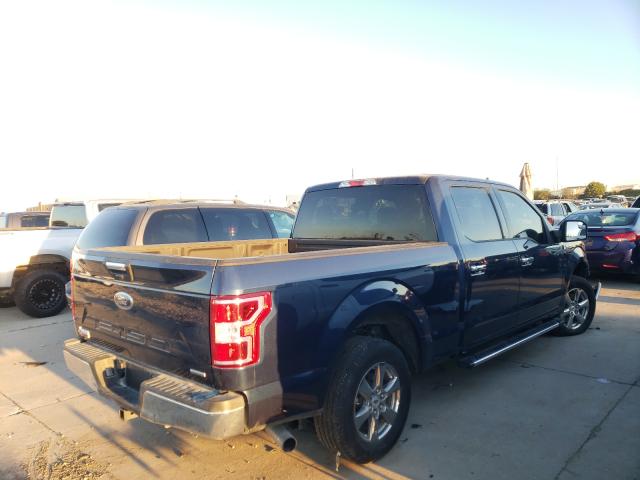 Photo 3 VIN: 1FTEW1CP6LKE58492 - FORD F150 SUPER 