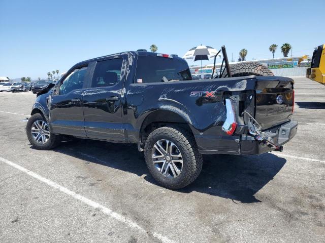 Photo 1 VIN: 1FTEW1CP6MFA50679 - FORD F-150 