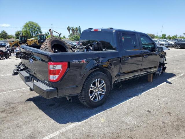 Photo 2 VIN: 1FTEW1CP6MFA50679 - FORD F-150 