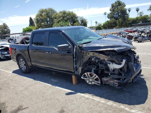 Photo 3 VIN: 1FTEW1CP6MFA50679 - FORD F-150 