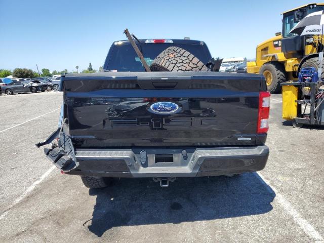 Photo 5 VIN: 1FTEW1CP6MFA50679 - FORD F-150 