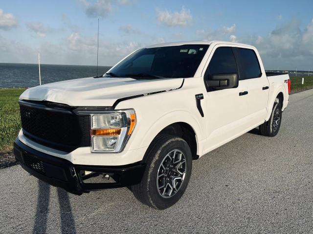 Photo 1 VIN: 1FTEW1CP6MFA59480 - FORD F-150 