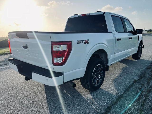 Photo 3 VIN: 1FTEW1CP6MFA59480 - FORD F-150 