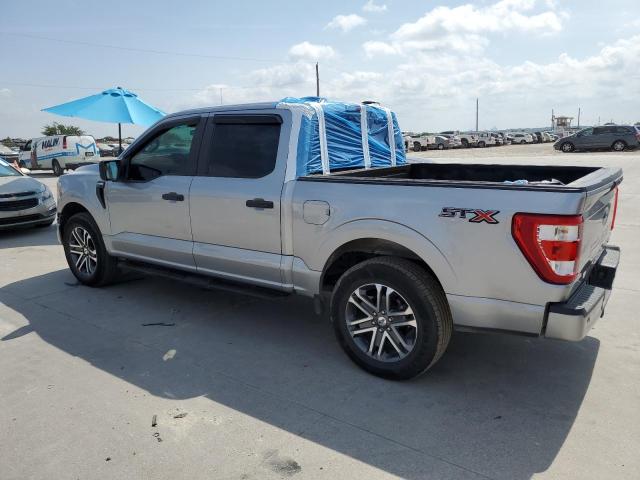 Photo 1 VIN: 1FTEW1CP6MFA92575 - FORD F-150 