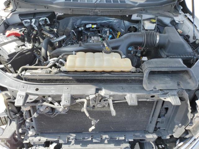 Photo 10 VIN: 1FTEW1CP6MFA92575 - FORD F-150 