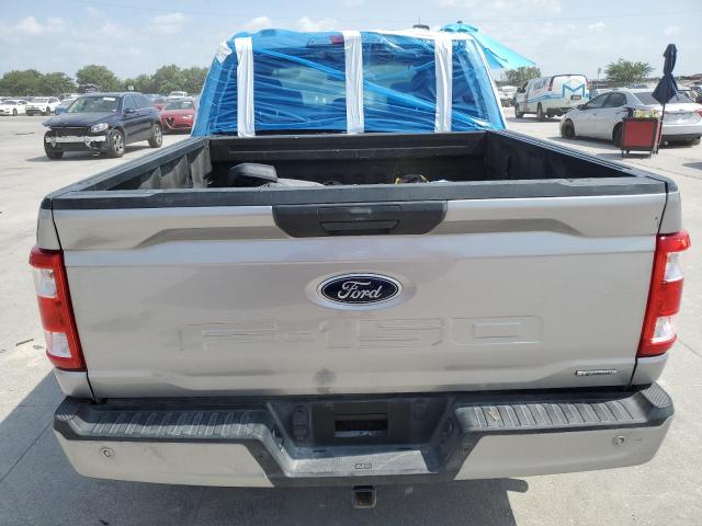 Photo 5 VIN: 1FTEW1CP6MFA92575 - FORD F-150 