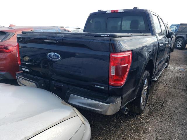 Photo 3 VIN: 1FTEW1CP6MFB12257 - FORD F150 SUPER 