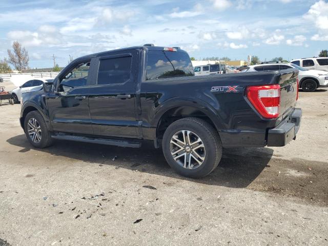 Photo 1 VIN: 1FTEW1CP6MFC20121 - FORD F150 SUPER 