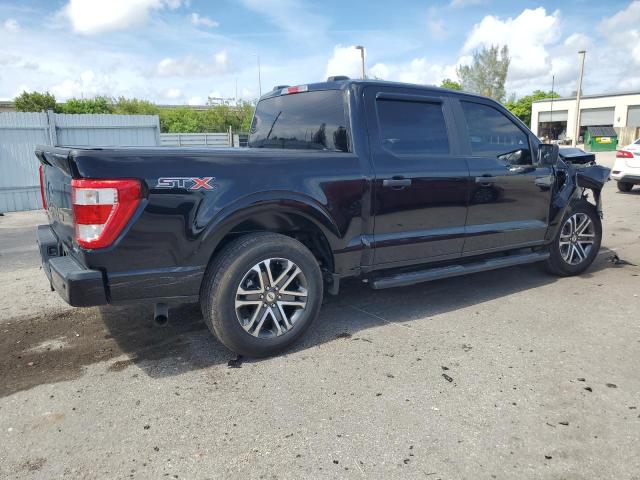 Photo 2 VIN: 1FTEW1CP6MFC20121 - FORD F150 SUPER 