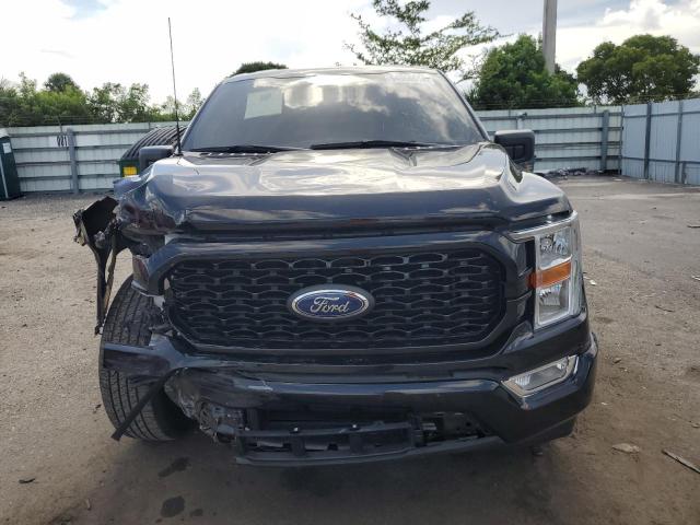 Photo 4 VIN: 1FTEW1CP6MFC20121 - FORD F150 SUPER 