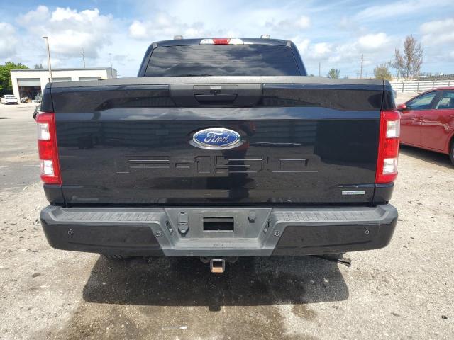 Photo 5 VIN: 1FTEW1CP6MFC20121 - FORD F150 SUPER 