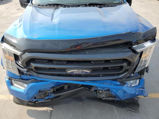 Photo 10 VIN: 1FTEW1CP6MFD00308 - FORD F150 SUPER 