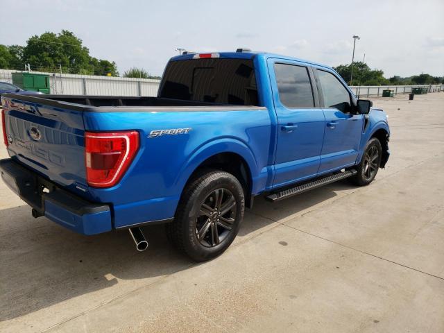 Photo 2 VIN: 1FTEW1CP6MFD00308 - FORD F150 SUPER 