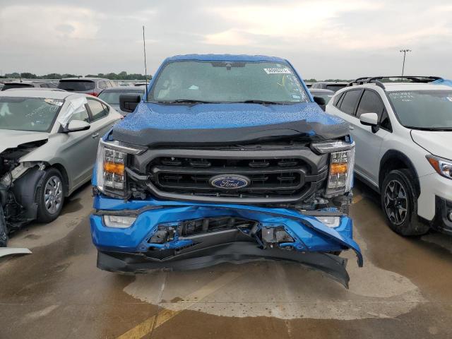 Photo 4 VIN: 1FTEW1CP6MFD00308 - FORD F150 SUPER 