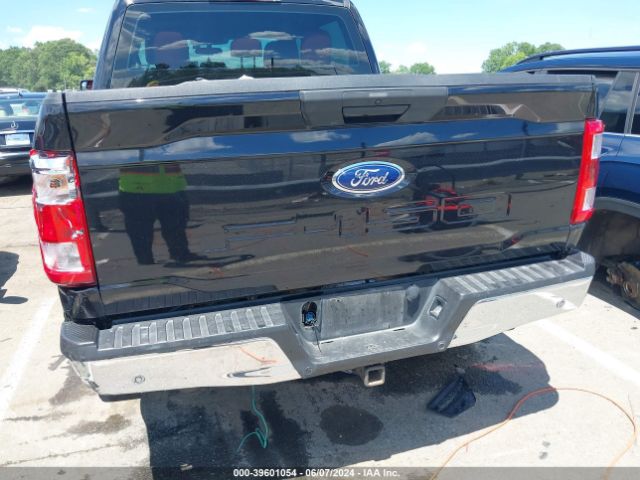 Photo 5 VIN: 1FTEW1CP6MKD81544 - FORD F-150 