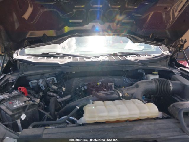 Photo 9 VIN: 1FTEW1CP6MKD81544 - FORD F-150 