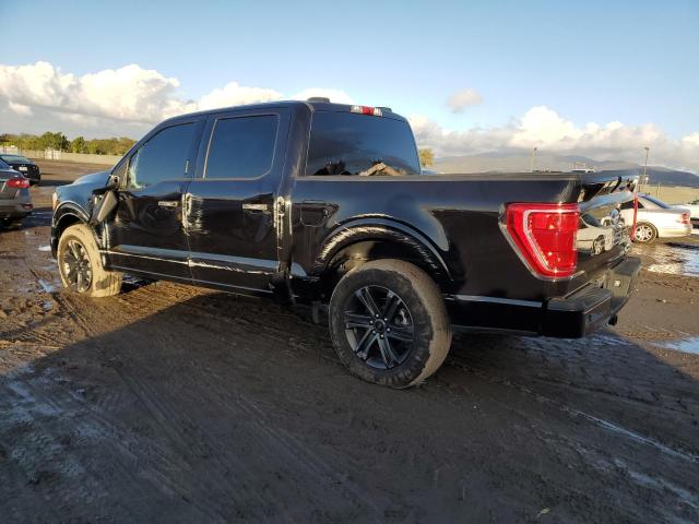 Photo 1 VIN: 1FTEW1CP6MKE75715 - FORD F150 SUPER 