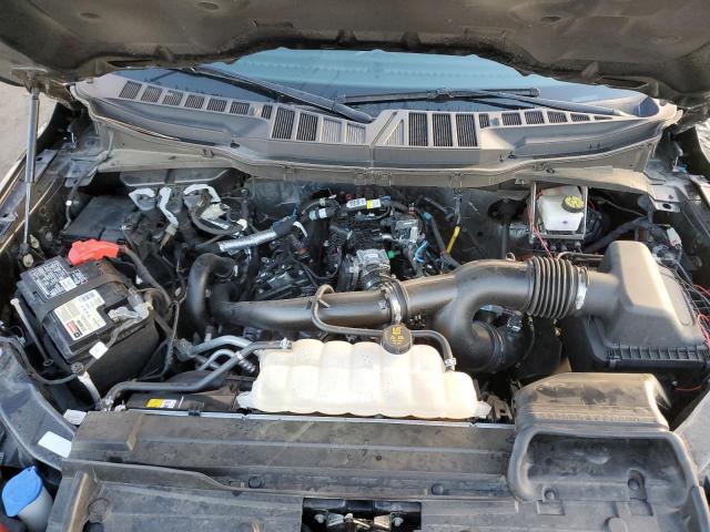 Photo 10 VIN: 1FTEW1CP6MKE75715 - FORD F150 SUPER 