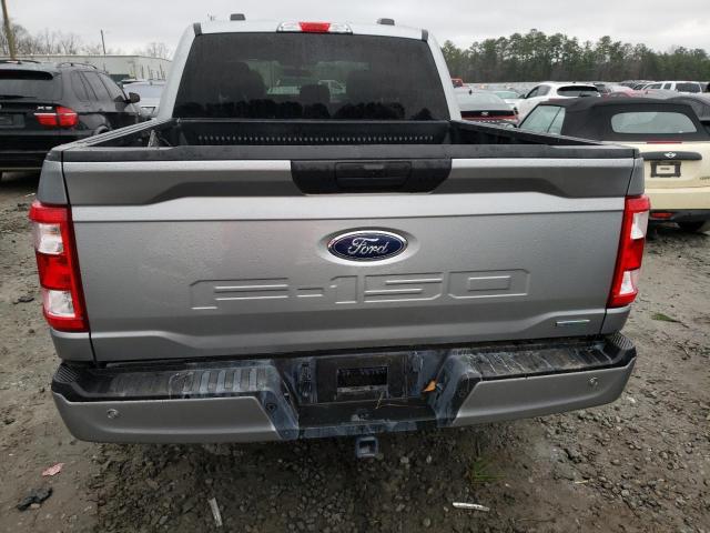 Photo 5 VIN: 1FTEW1CP6NKD17005 - FORD F150 SUPER 