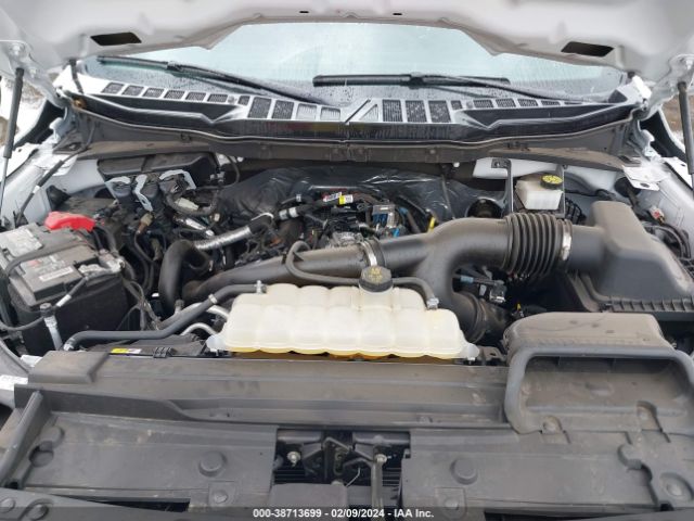 Photo 9 VIN: 1FTEW1CP6PKD73657 - FORD F-150 