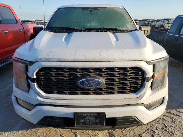 Photo 4 VIN: 1FTEW1CP6PKE27605 - FORD F150 SUPER 