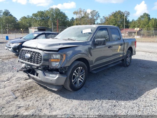 Photo 1 VIN: 1FTEW1CP6PKF22732 - FORD F-150 