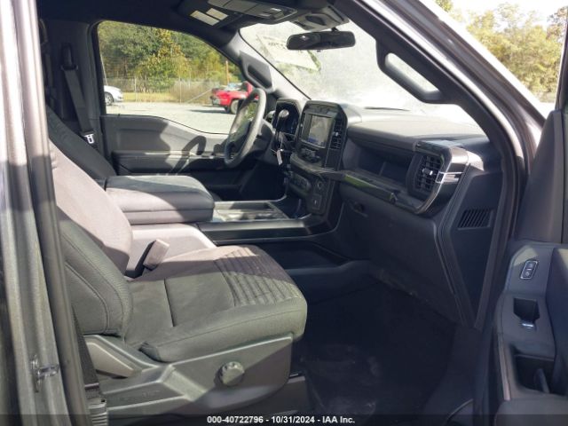 Photo 4 VIN: 1FTEW1CP6PKF22732 - FORD F-150 