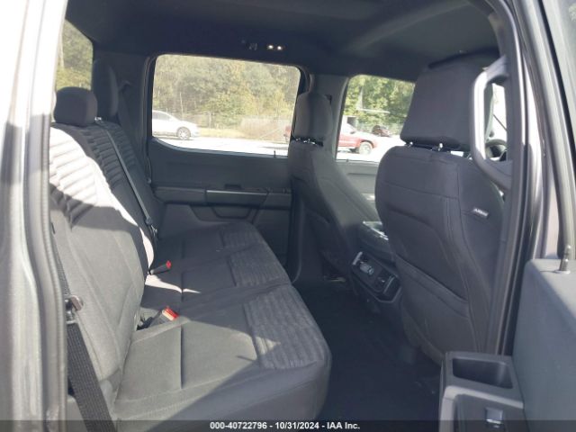 Photo 7 VIN: 1FTEW1CP6PKF22732 - FORD F-150 