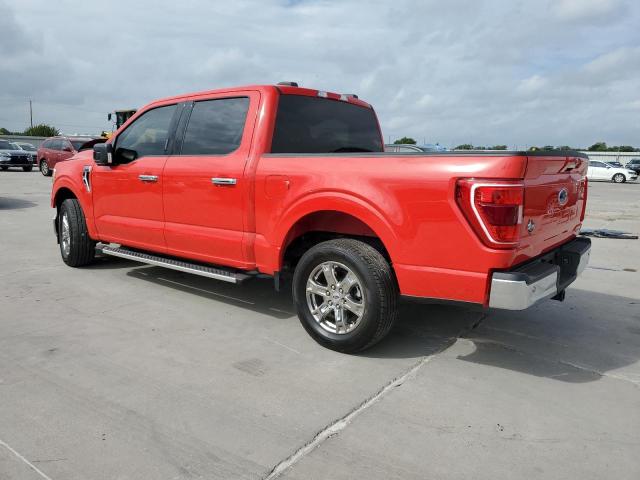 Photo 1 VIN: 1FTEW1CP6PKF50143 - FORD F-150 