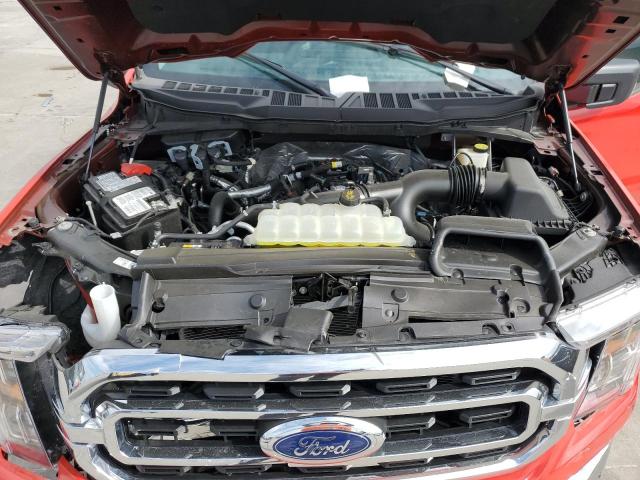 Photo 10 VIN: 1FTEW1CP6PKF50143 - FORD F-150 