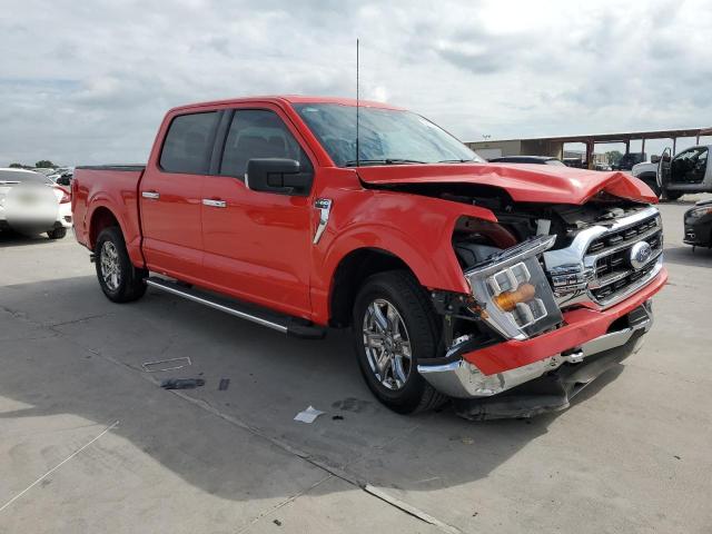 Photo 3 VIN: 1FTEW1CP6PKF50143 - FORD F-150 