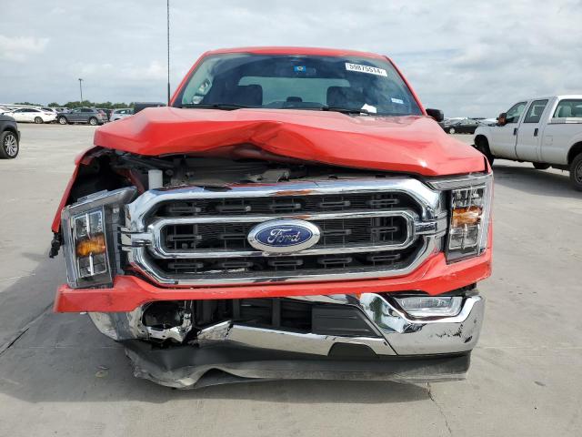 Photo 4 VIN: 1FTEW1CP6PKF50143 - FORD F-150 