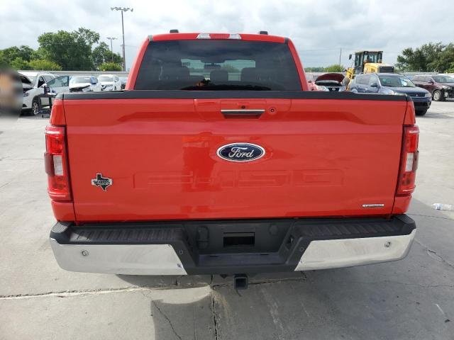 Photo 5 VIN: 1FTEW1CP6PKF50143 - FORD F-150 