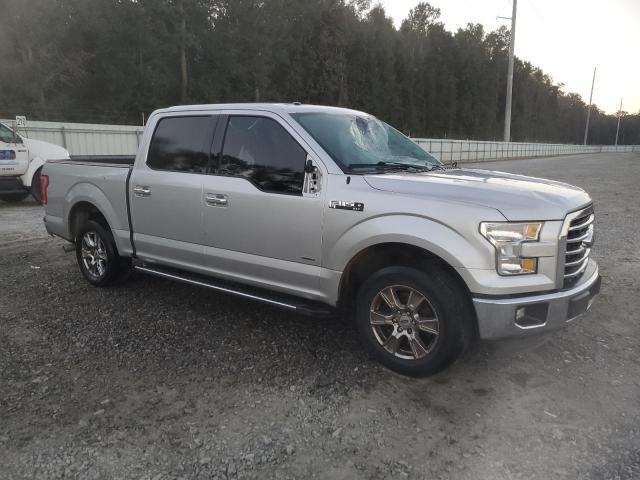 Photo 3 VIN: 1FTEW1CP7FFA01848 - FORD F150 SUPER 