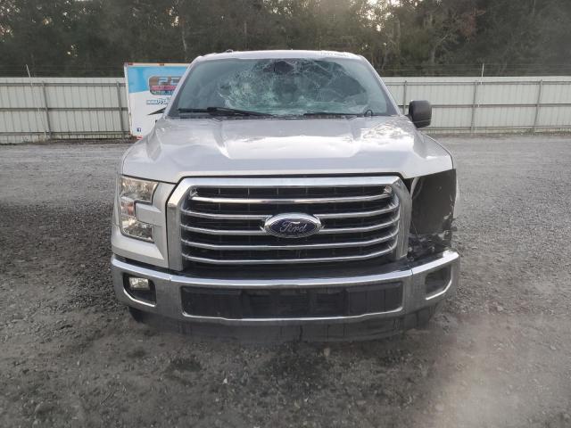 Photo 4 VIN: 1FTEW1CP7FFA01848 - FORD F150 SUPER 