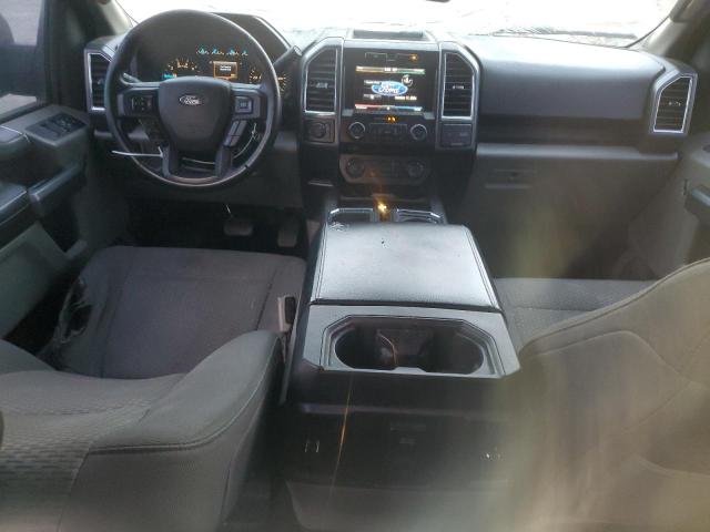 Photo 7 VIN: 1FTEW1CP7FFA01848 - FORD F150 SUPER 