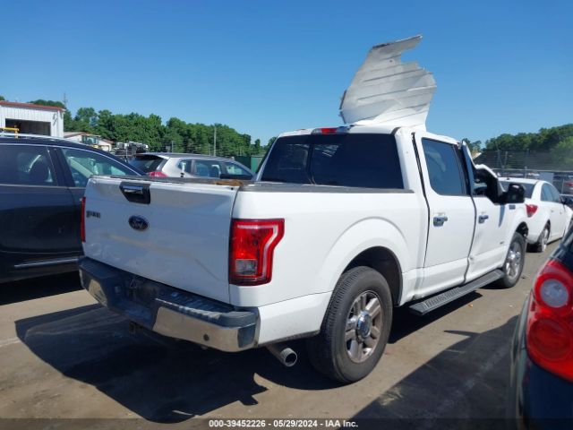 Photo 3 VIN: 1FTEW1CP7FFA48166 - FORD F-150 