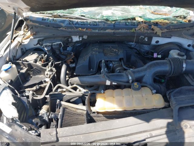 Photo 9 VIN: 1FTEW1CP7FFA48166 - FORD F-150 