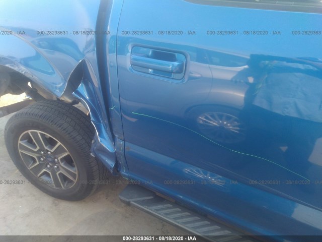 Photo 5 VIN: 1FTEW1CP7FFA62374 - FORD F-150 