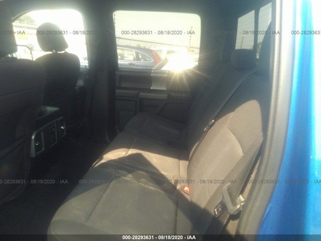 Photo 7 VIN: 1FTEW1CP7FFA62374 - FORD F-150 