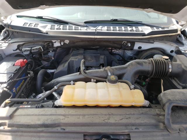 Photo 6 VIN: 1FTEW1CP7FFB66900 - FORD F150 SUPER 