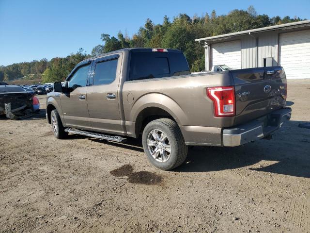 Photo 1 VIN: 1FTEW1CP7GFC79912 - FORD F150 SUPER 