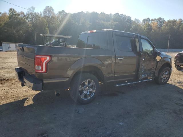 Photo 2 VIN: 1FTEW1CP7GFC79912 - FORD F150 SUPER 