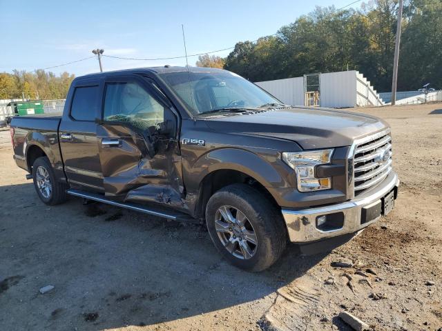 Photo 3 VIN: 1FTEW1CP7GFC79912 - FORD F150 SUPER 