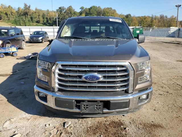 Photo 4 VIN: 1FTEW1CP7GFC79912 - FORD F150 SUPER 