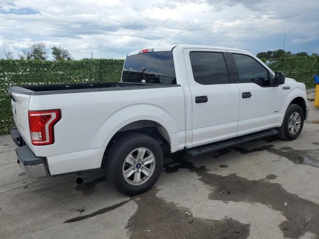 Photo 2 VIN: 1FTEW1CP7GKE04883 - FORD F-150 