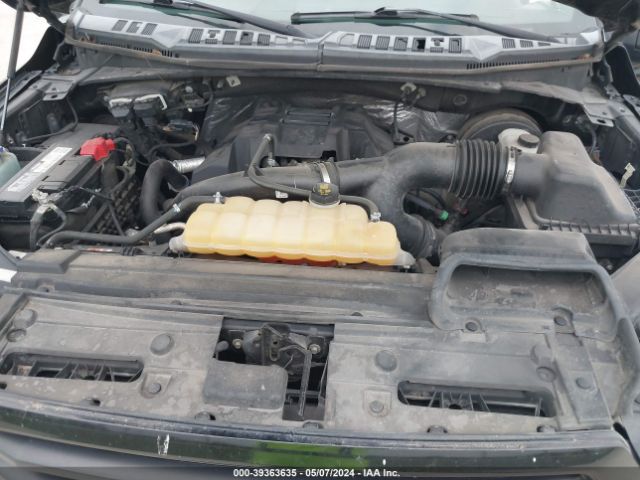 Photo 9 VIN: 1FTEW1CP7GKF34811 - FORD F-150 