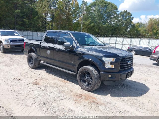 Photo 0 VIN: 1FTEW1CP7GKF34811 - FORD F-150 