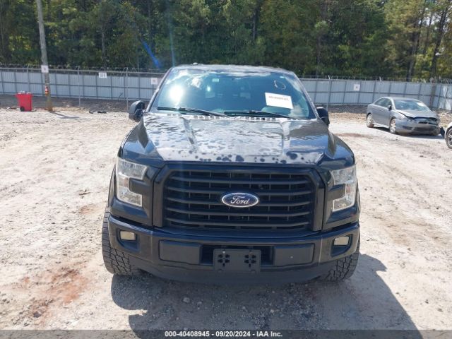 Photo 5 VIN: 1FTEW1CP7GKF34811 - FORD F-150 